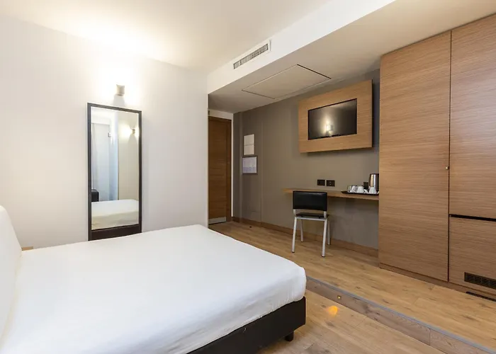 Hotel Trevi - Gruppo Trevi Hotels Rome