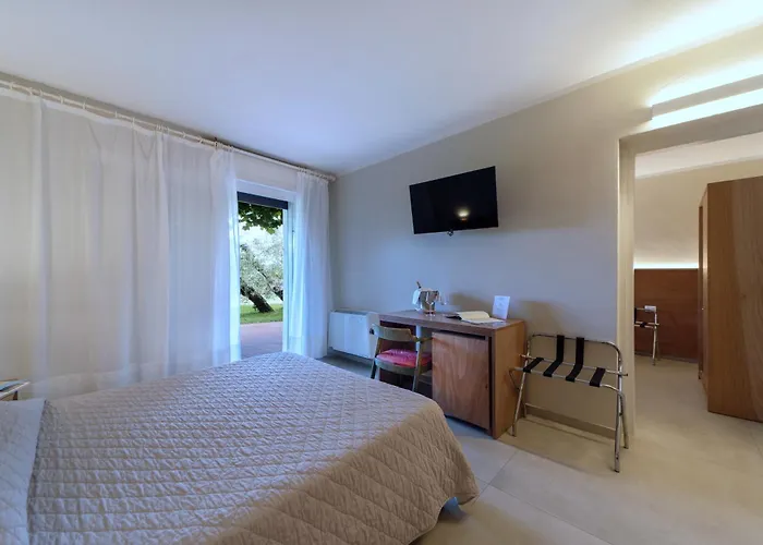 Hotel Fabricia