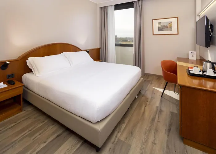 Best Western Park Hotel