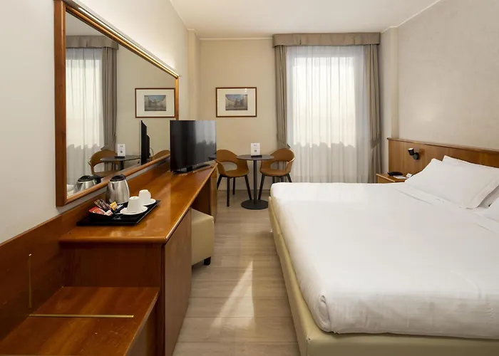 Best Western Park Hotel
