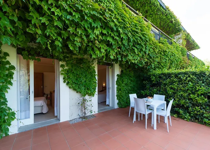 Hotel Fabricia Portoferraio