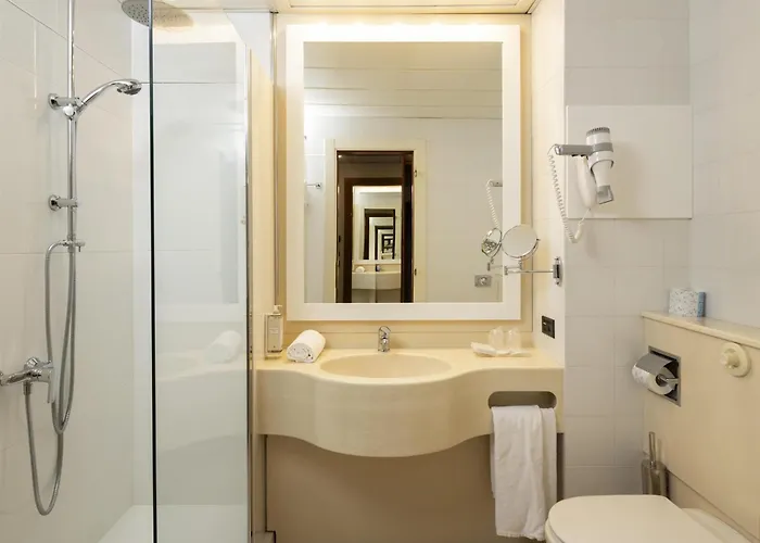 Best Western Park Hotel Piacenza
