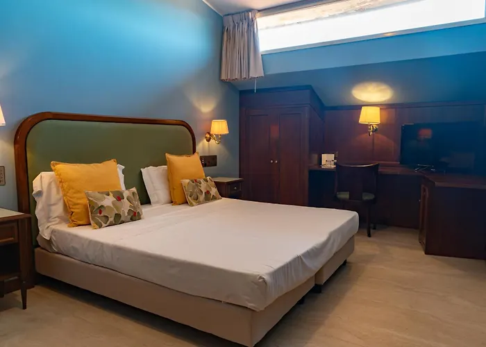 Grand Hotel Bastiani