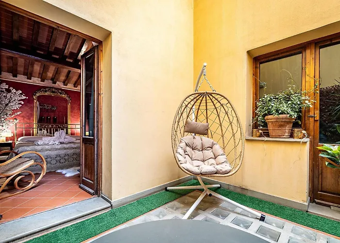 Grand Hotel Panama Firenze