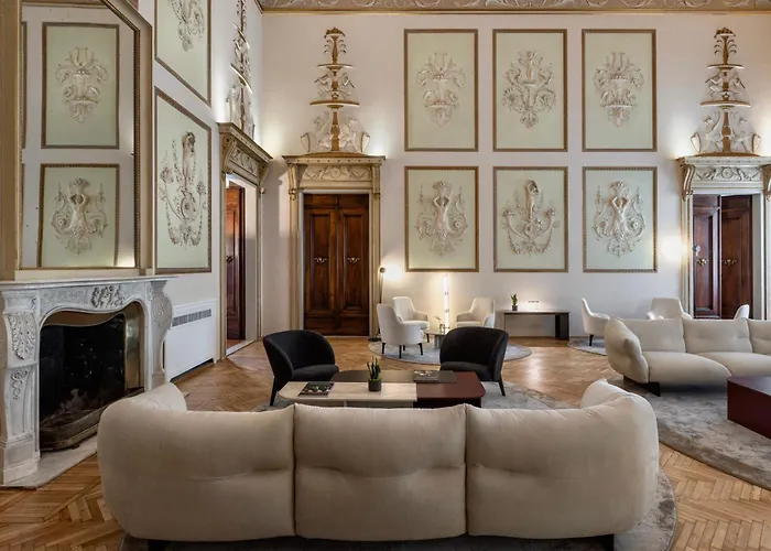 Relais Santa Croce, By Baglioni Hotels Firenze