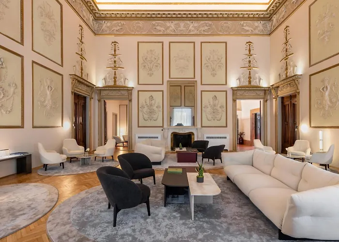Relais Santa Croce, By Baglioni Hotels Firenze