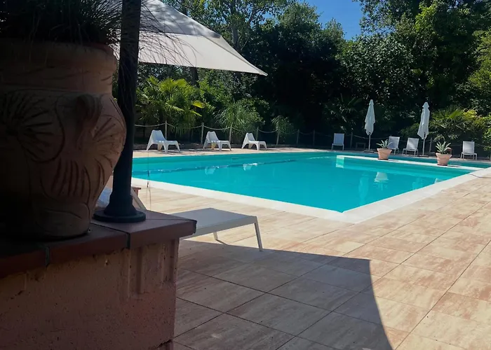 Residenza B&B Borgo Antico