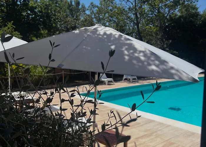 Residenza B&B Borgo Antico