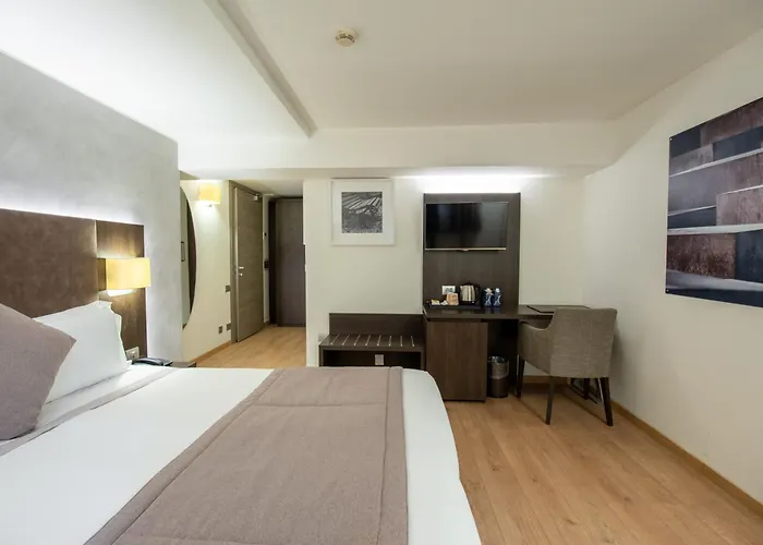 Hotel Como