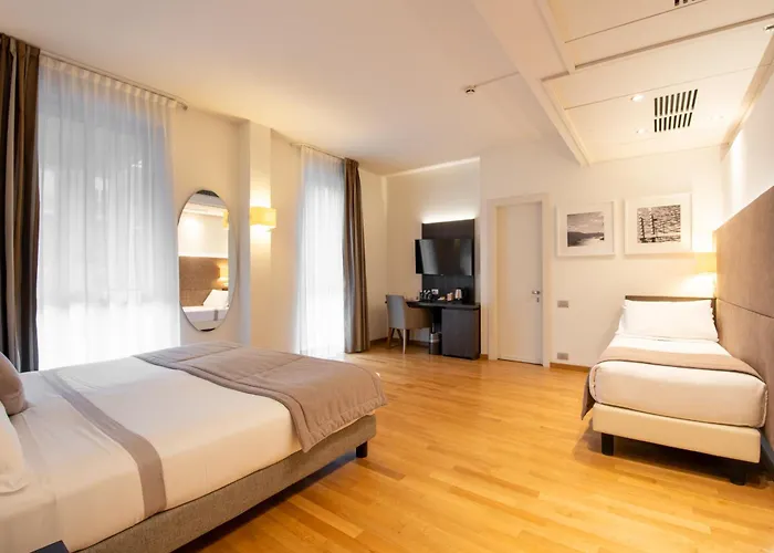 Hotel Como