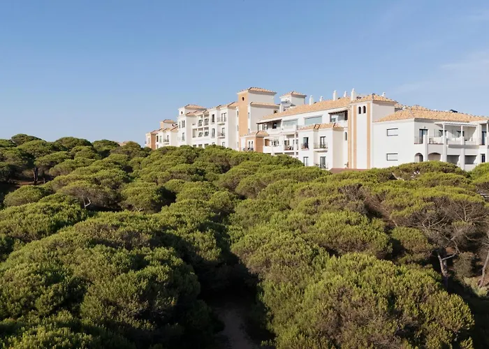 Hotel Barceló Punta Umbría Mar