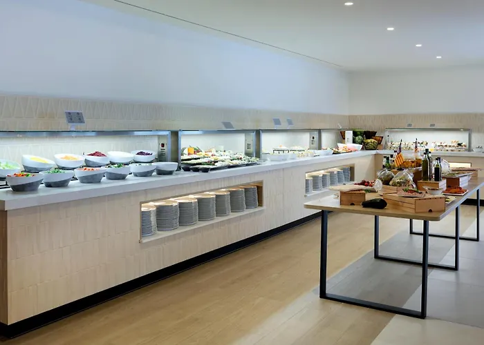 Alua Linda Mallorca - Hyatt Inclusive Collection