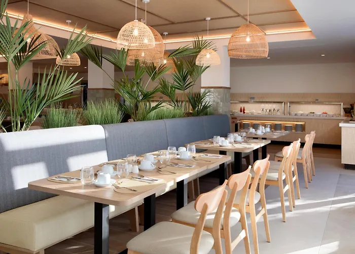 Alua Linda Mallorca - Hyatt Inclusive Collection