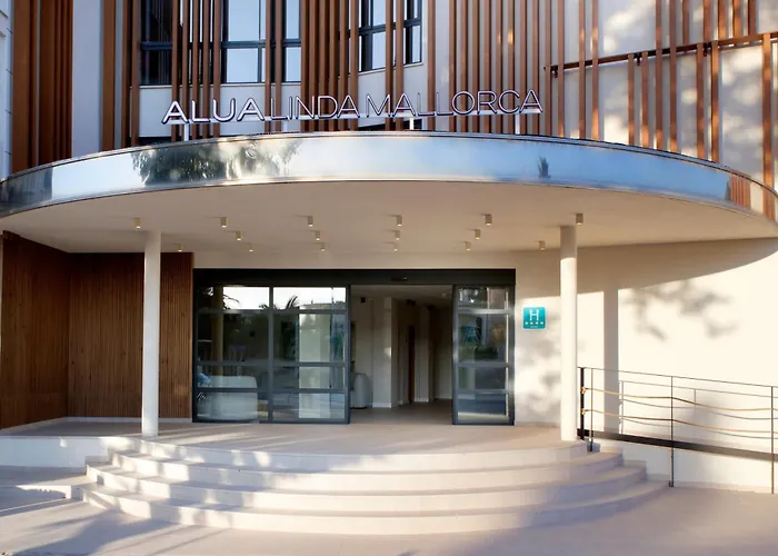 Alua Linda Mallorca - Newly Renovated 2026