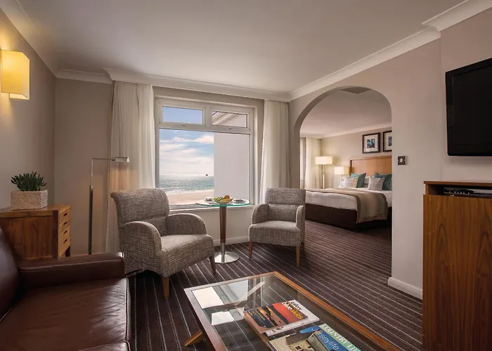 L’Horizon Beach Hotel&Spa