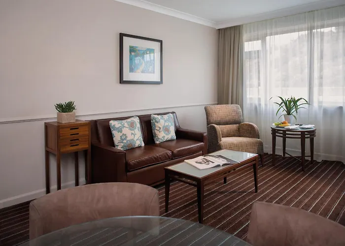 L'Horizon Beach Hotel & Spa
