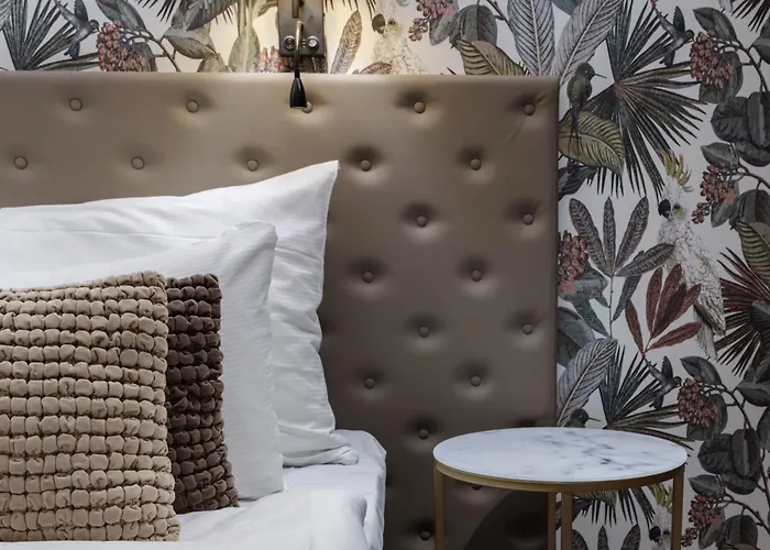 Clarion Hotel Gillet