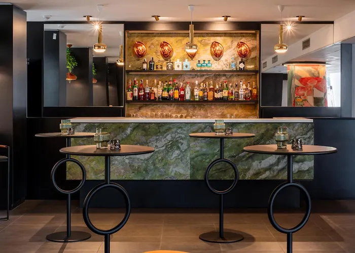 Savhotel Mantegna Padova