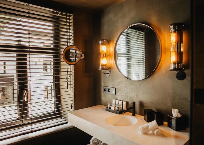 Hotel Le Sanglier Des Ardennes Durbuy