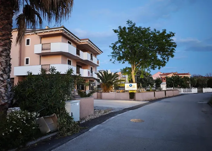 Hotel Laguna