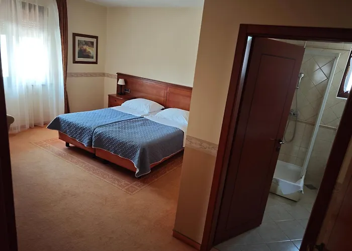 Hotel Laguna