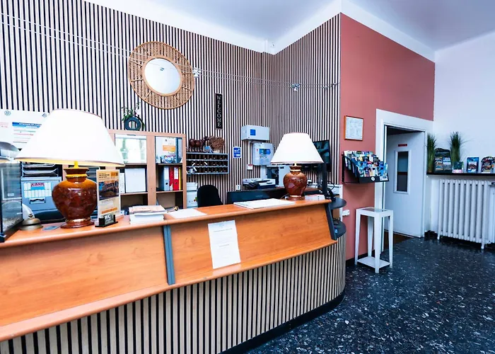 Citotel Hôtel Cesar Nîmes