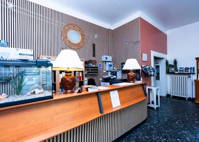 Citotel Hôtel Cesar Nîmes