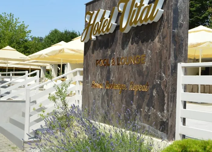 Hotel Vital