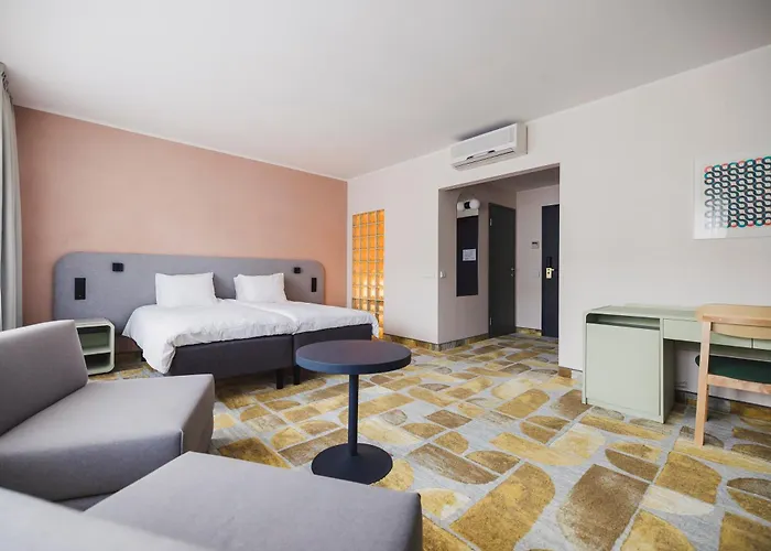 Hotel Soho - Renovated 2026