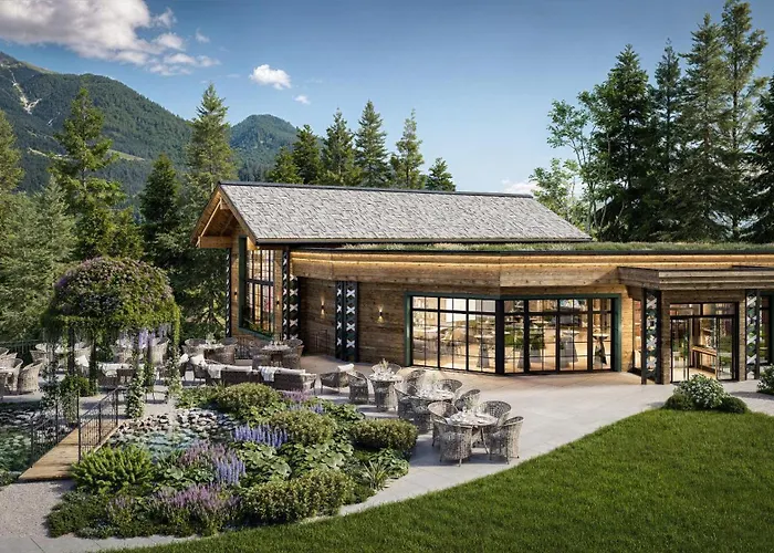 Alpin Resort Sacher