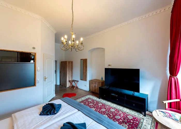 Schloss Hotel Wurzen