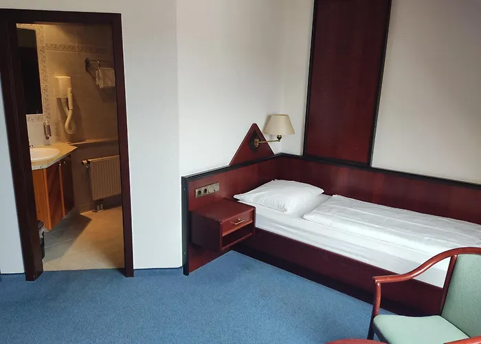 Hotel Waldhorn