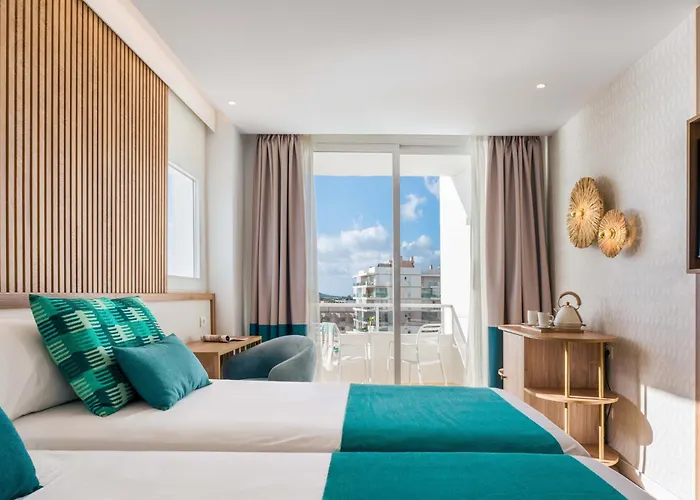 Hotel Vibra Algarb