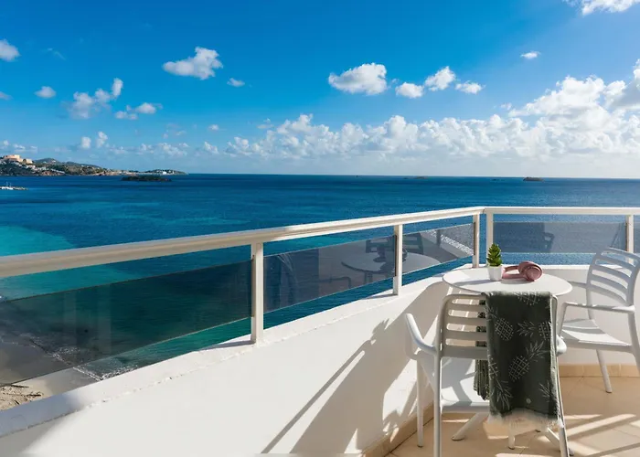 Hotel Vibra Algarb