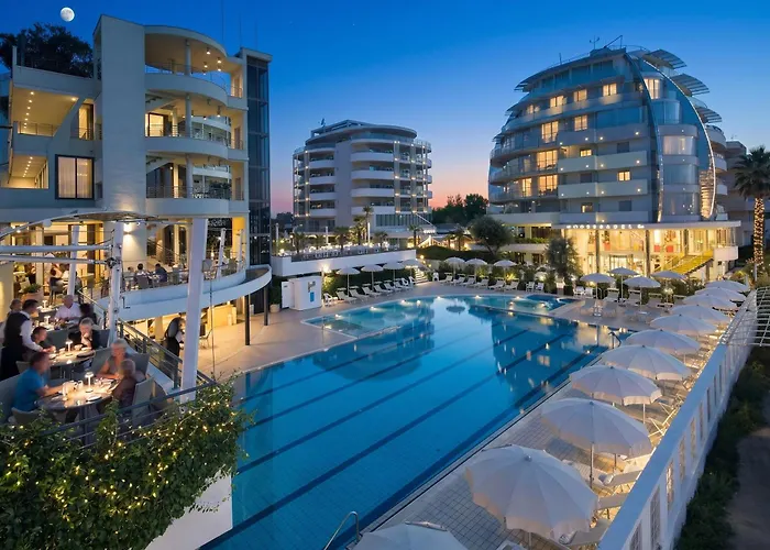 Hotel Le Palme - Premier Resort