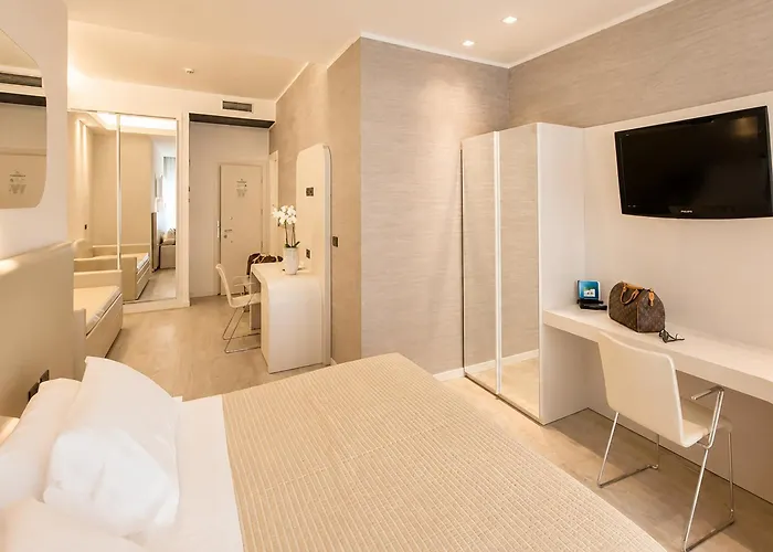 Hotel Le Palme - Premier Resort