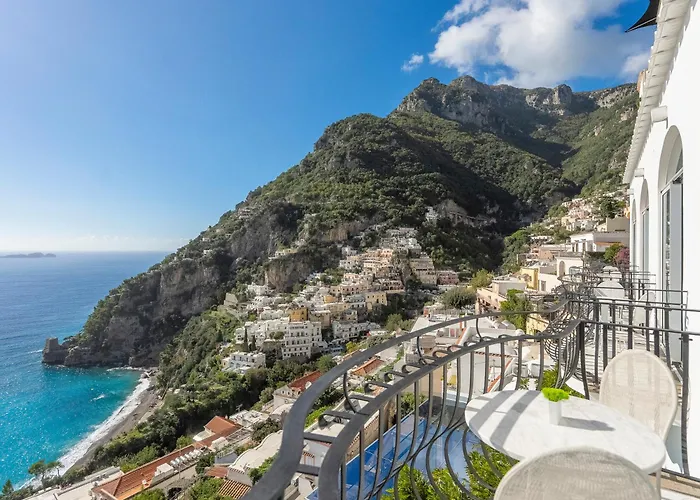 Hotel Villa Franca