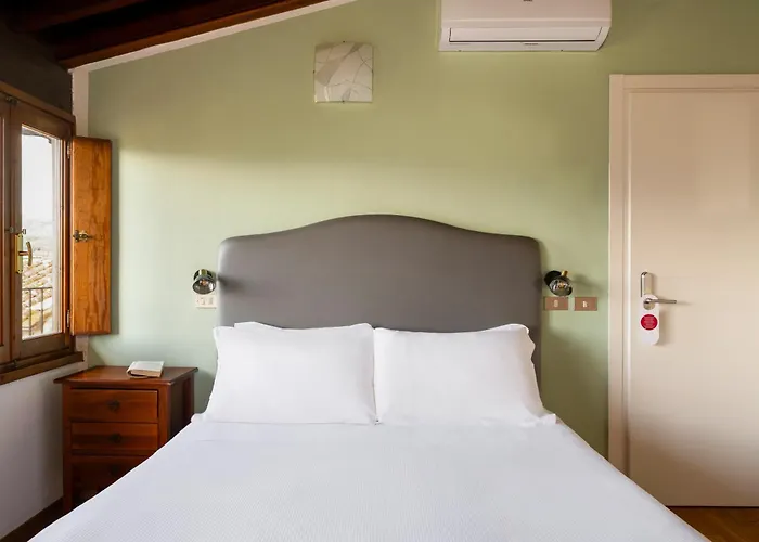 Hotel Villa Bonelli