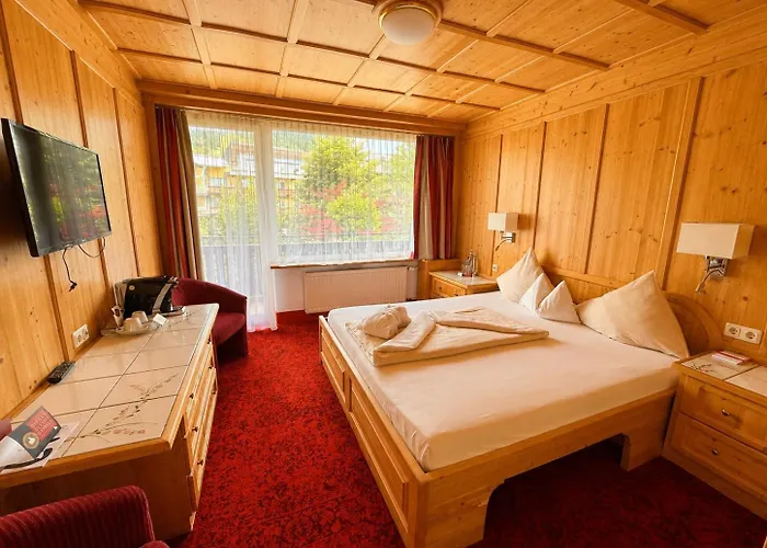 Hotel Latini