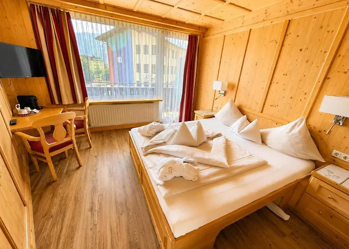 Hotel Latini