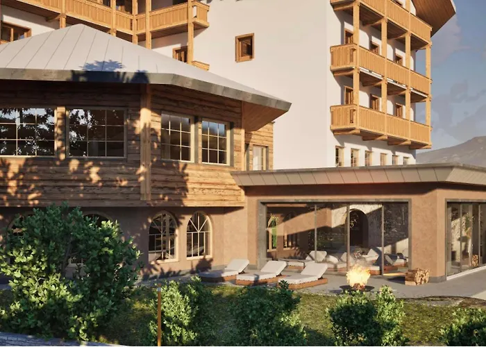 Hotel Bertelli Madonna