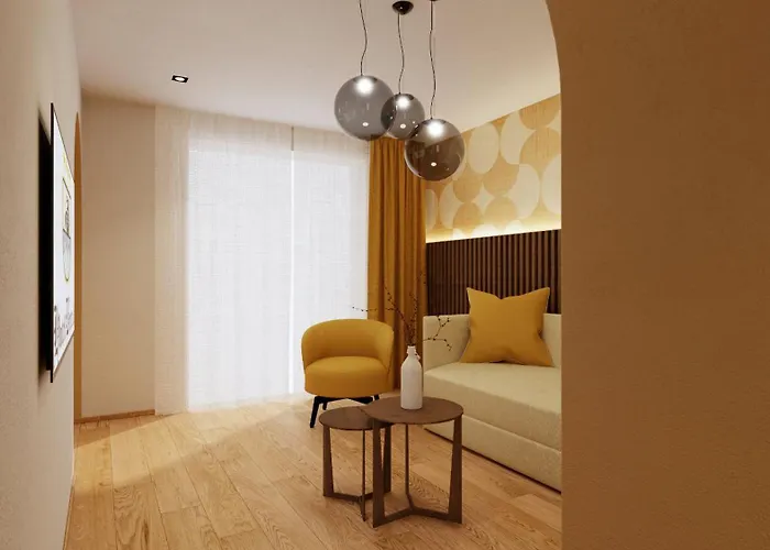 Hotel Bertelli