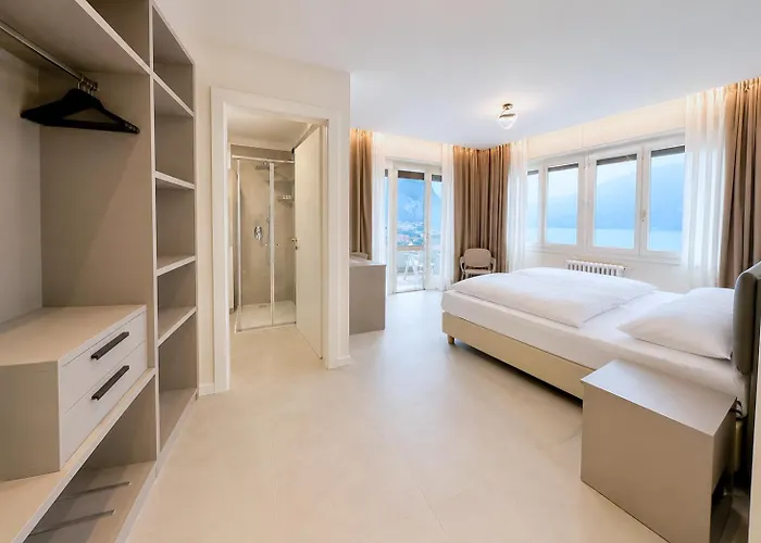 Hotel Villa Margherita