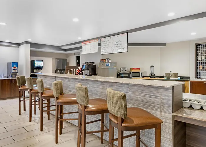 Best Western Premier Denver East