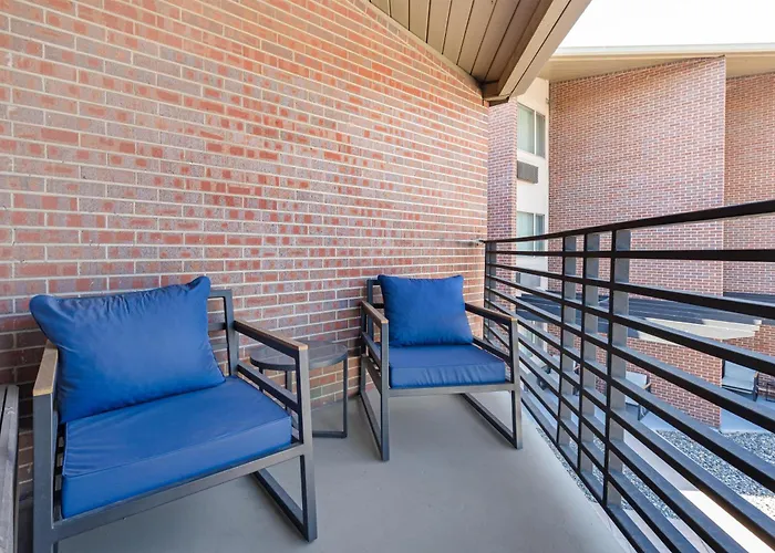 Best Western Premier Denver East