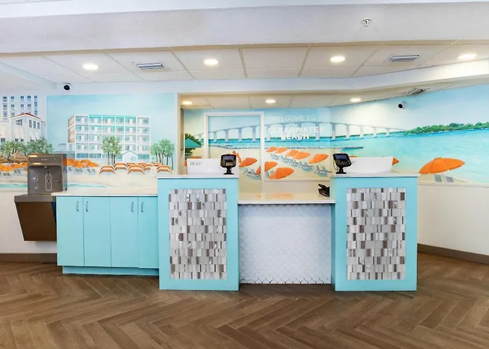 Dolphin Sands Clearwater Beach, An Ascend Collection Hotel
