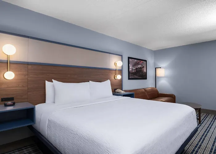 Americinn By Wyndham Madison West