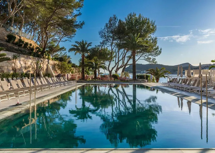 Hotel Vibra Beverly Playa
