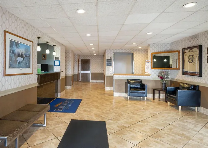 Baymont By Wyndham Janesville