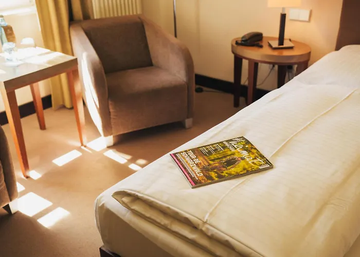 Hotel Ritter Durbach